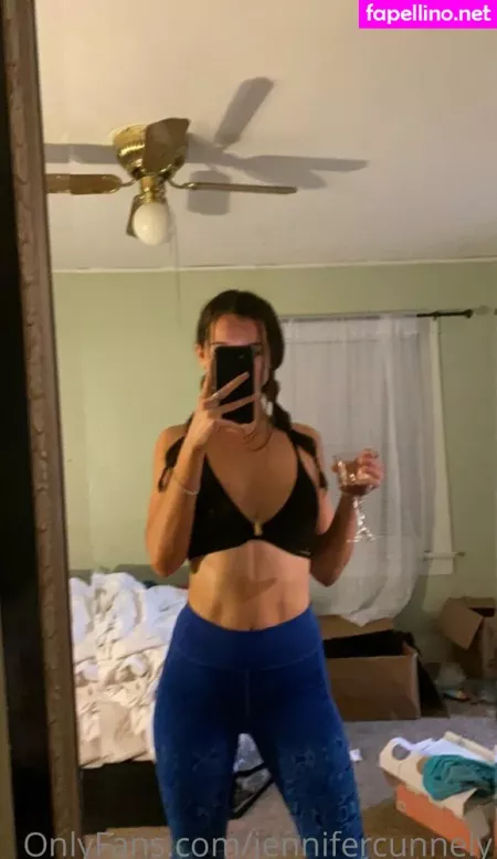 Jennifercunnely OnlyFans Thumbnail #CFKBpzKQjO
