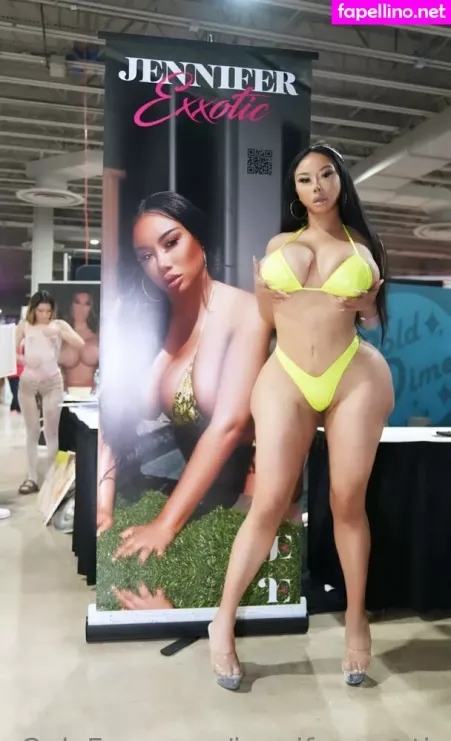 Jenniferexxotic OnlyFans Thumbnail #J2CIM6PL7t