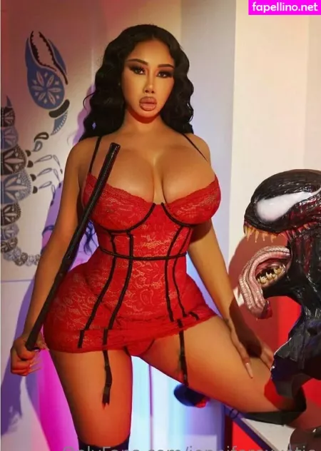 Jenniferexxotic OnlyFans Thumbnail #n3Kqb4ECq8