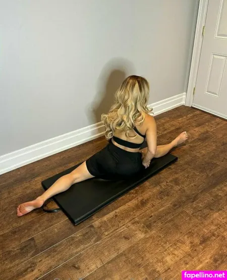 Jenniferinthegym OnlyFans Thumbnail #KowoqXf52Q