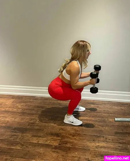 Jenniferinthegym OnlyFans Thumbnail #OXrwxBH4EW