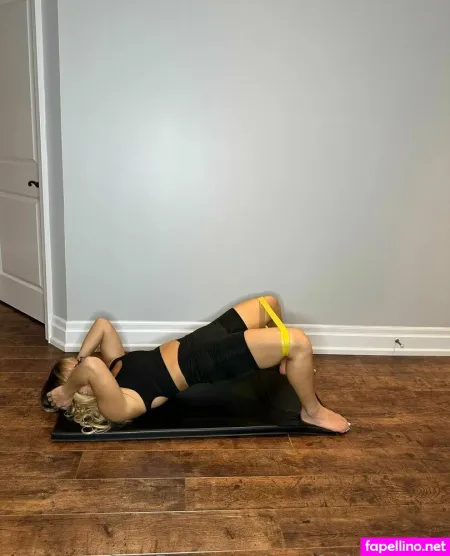 Jenniferinthegym OnlyFans Thumbnail #WxBehbc9FN
