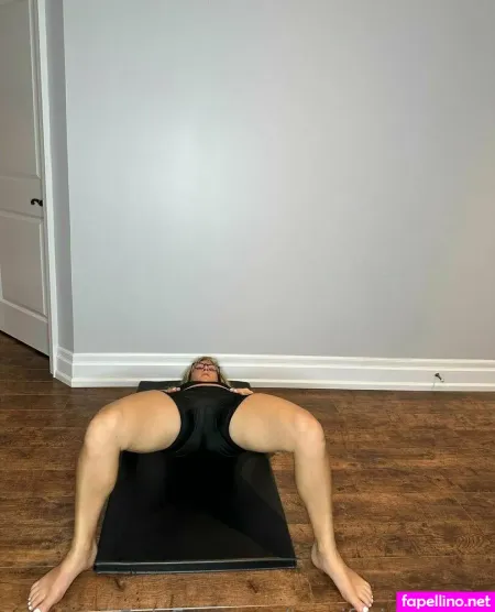 Jenniferinthegym OnlyFans Thumbnail #YfqxCYL8b3