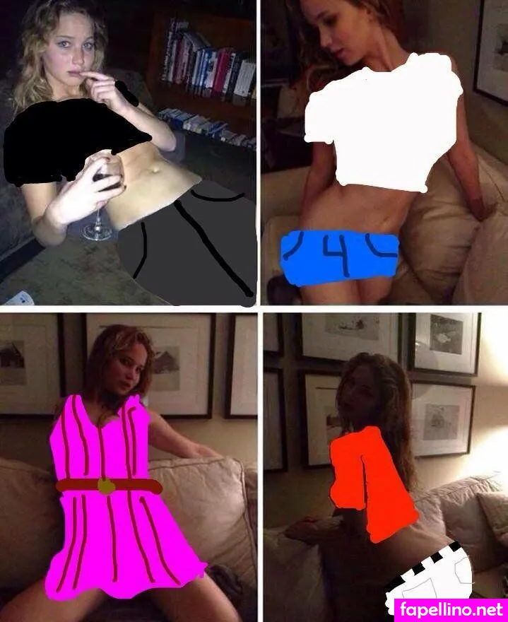 jenniferlawrence Nude Leaked OnlyFans Photo #jMNpuScgNA