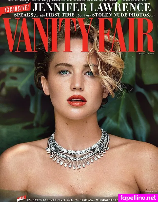 jenniferlawrence Nude Leaked OnlyFans Photo #miCvnHVC4a