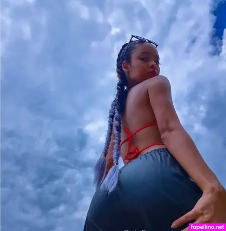 Jenniferlilu OnlyFans Thumbnail #kwjDgcc4Wr