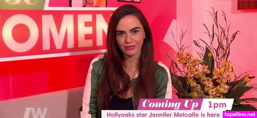 Jennifermetcalfe Main Profile Photo