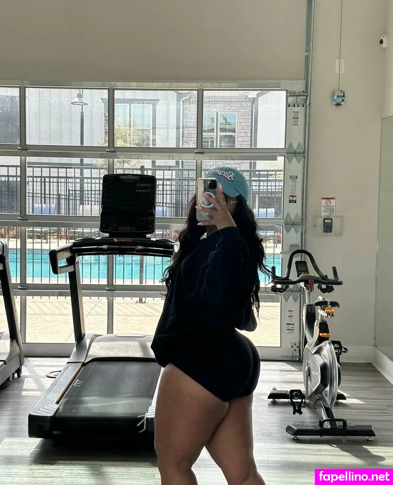 Thickfitjen, jennifernicoleeeeee Nude Leaked OnlyFans Photo #AY253F2G6Q