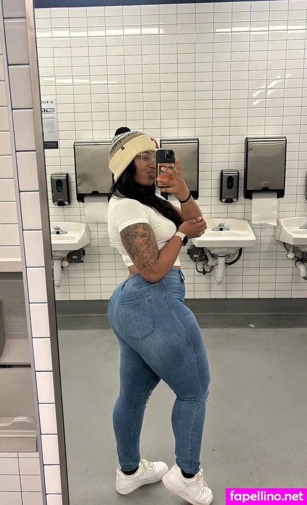 Thickfitjen, jennifernicoleeeeee Nude Leaked OnlyFans Photo #FNs3lqTc1x