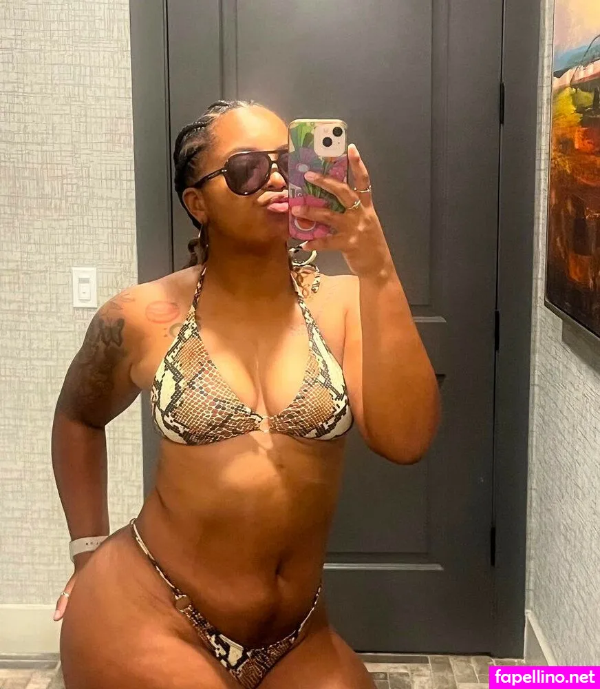 Thickfitjen, jennifernicoleeeeee Nude Leaked OnlyFans Photo #IEMswoMDPY