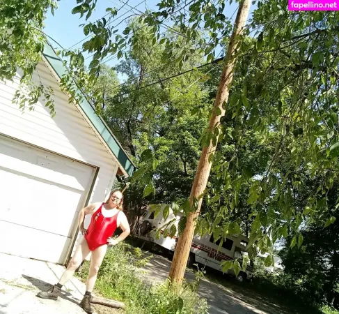 Jenniferpieclown OnlyFans Thumbnail #DKxdzbYMxD