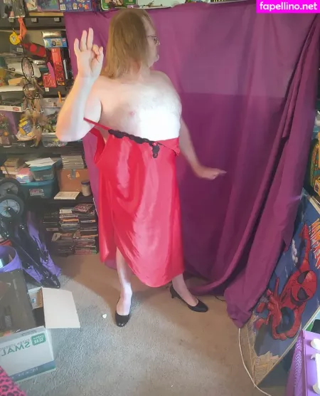 Jenniferpieclown OnlyFans Thumbnail #T1mxikeXYA