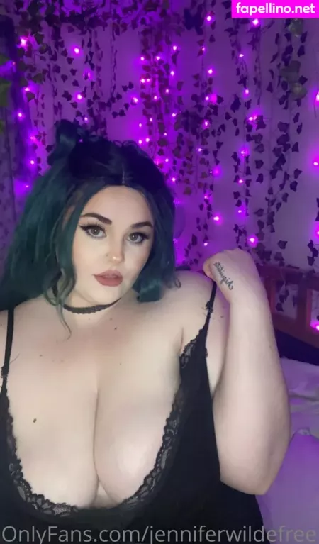 Jenniferwildefree OnlyFans Thumbnail #6EYH0nuNLs