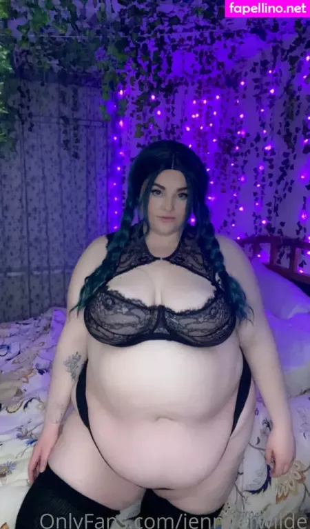 Jenniferwildefree OnlyFans Thumbnail #QTbDyU9jon