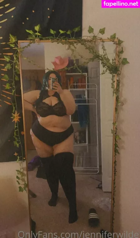 Jenniferwildefree OnlyFans Thumbnail #kWO3o2Ixsp