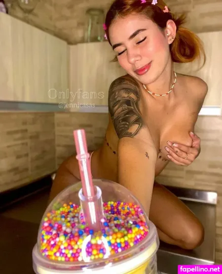 Jenniicasas OnlyFans Thumbnail #Wvg1mY9Pk3