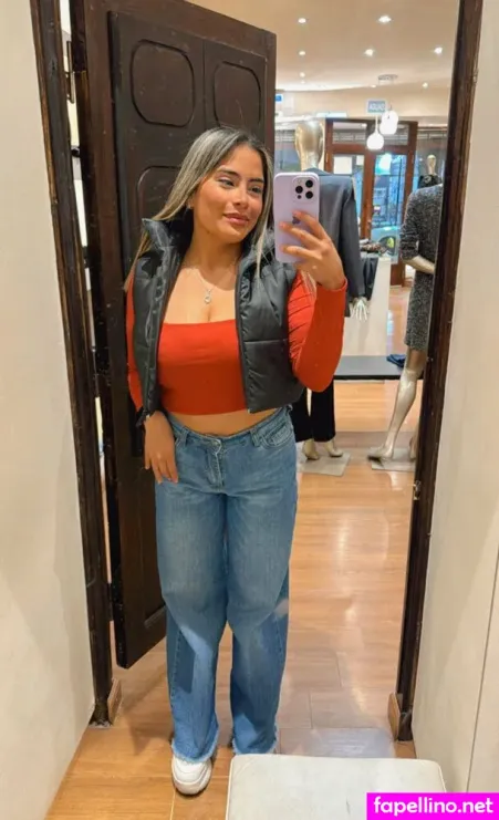 Jenniromero OnlyFans Thumbnail #3HuWHn9bJJ