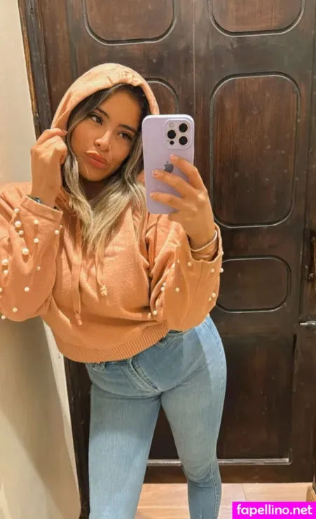 Jenniromero OnlyFans Thumbnail #ICWxWgGfzS