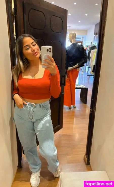 Jenniromero OnlyFans Thumbnail #mzxftt7lJb