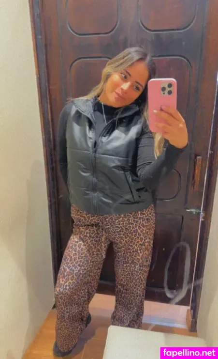 Jenniromero OnlyFans Thumbnail #tJqKcgGsgh