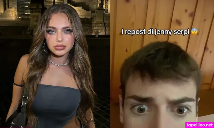 Jenniserpi OnlyFans Thumbnail #dgf3iQqfjV