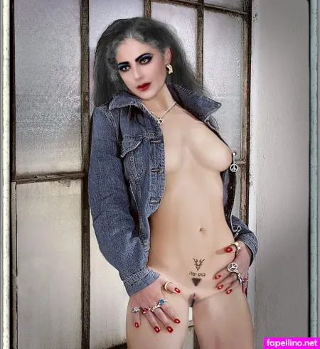 Jennmuriel OnlyFans Thumbnail #v2rONme85i