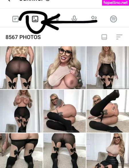 Jennnnniferthomson OnlyFans Thumbnail #5zbSi4tDBJ