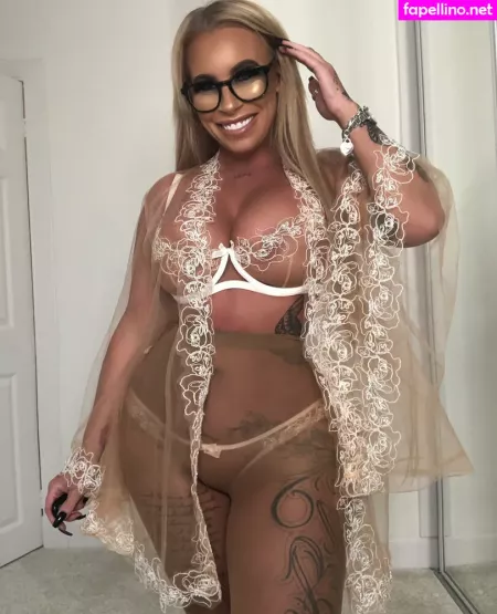 Jennnnniferthomson OnlyFans Thumbnail #IMFLuhHKGS