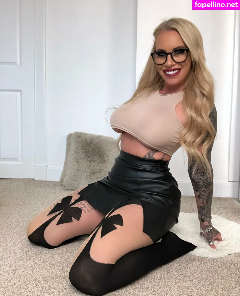 jennnnniferthomson, jennnnniferthomson2 Nude Leaked OnlyFans Photo #rmjskouGaR