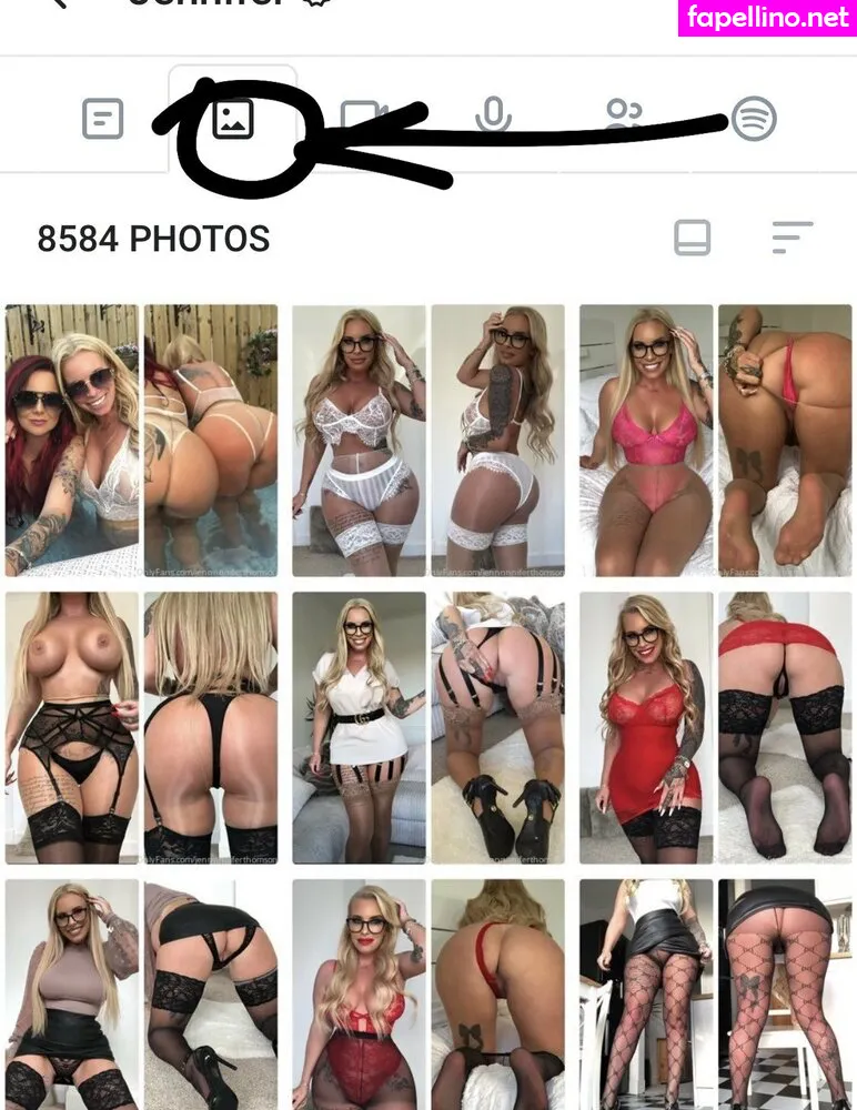 jennnnniferthomson, jennnnniferthomson2 Nude Leaked OnlyFans Photo #zMglun3jch