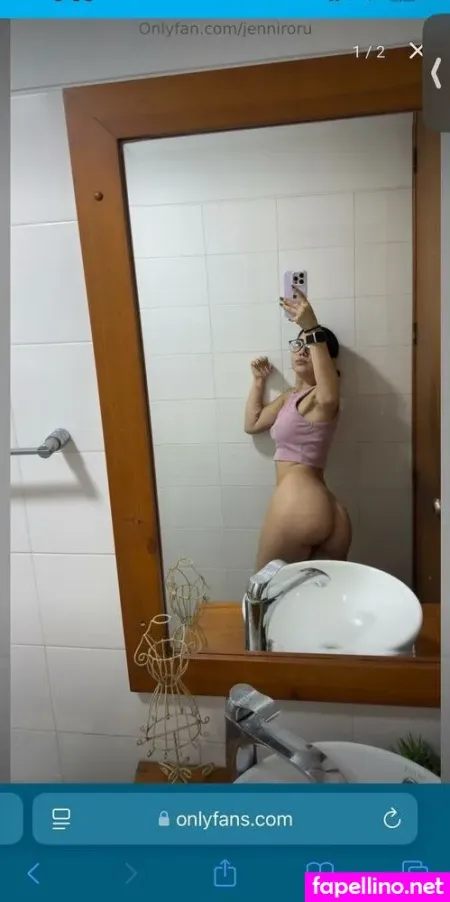 Jennroru OnlyFans Thumbnail #DuVJmXBH8C