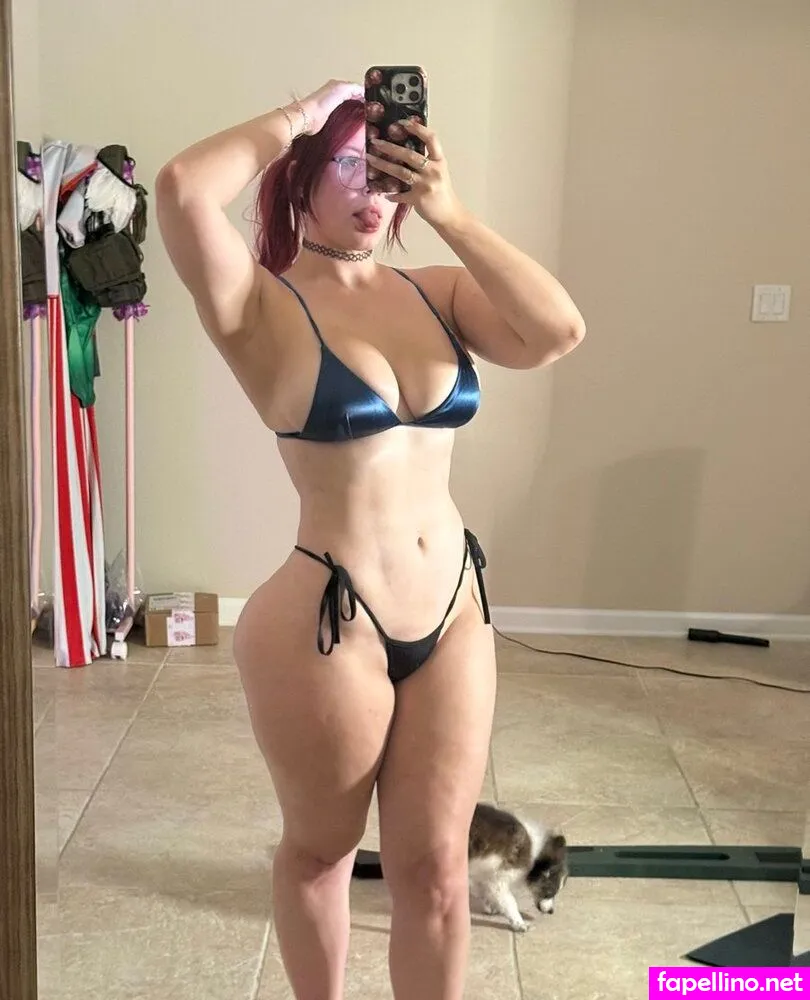 Jennrowley1 Nude Leaked OnlyFans Photo #sabBIRYsc1