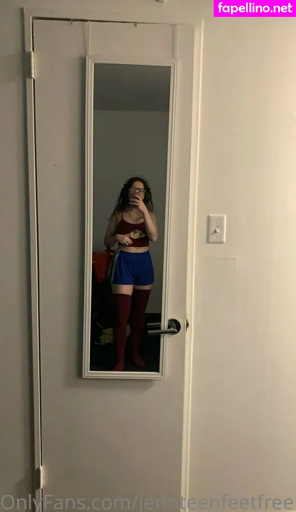 jennteenfeetfree, ntfbj Nude Leaked OnlyFans Photo #HoXNaO0cjM
