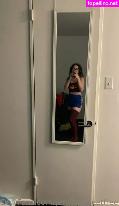 Jennteenfeetfree OnlyFans Thumbnail #It0lHrE1ks