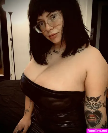 Jenny Anderson OnlyFans Thumbnail #2kEFXfOaQJ