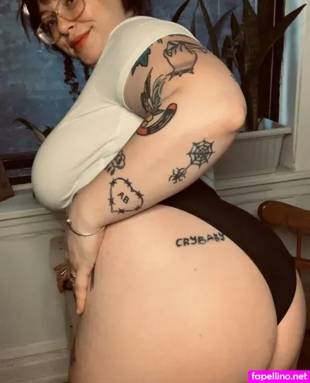 Jenny Anderson OnlyFans Thumbnail #B9QxYwn4Ok