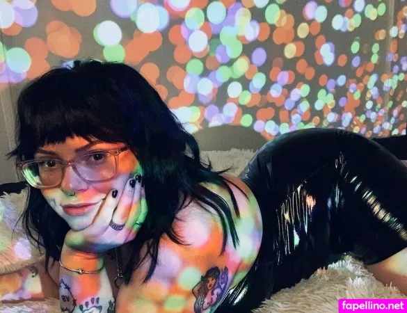 Jenny Anderson OnlyFans Thumbnail #JEL2p7zamh