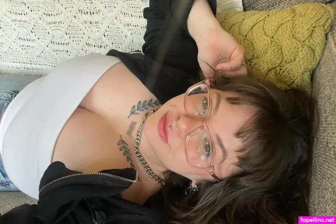 Jenny Anderson OnlyFans Thumbnail #RBrody39UY