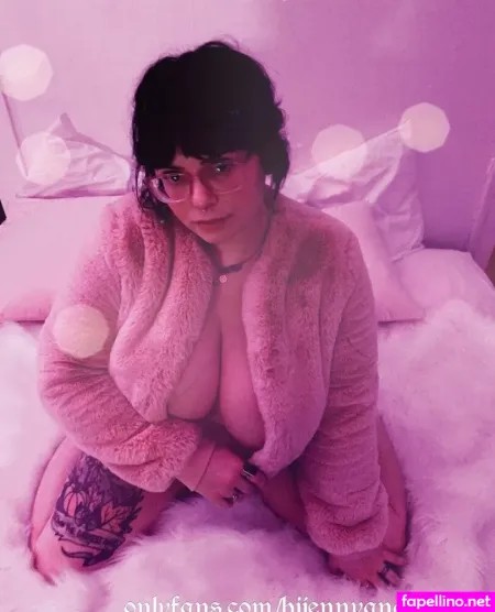 Jenny Anderson OnlyFans Thumbnail #cuLEc1hiI9