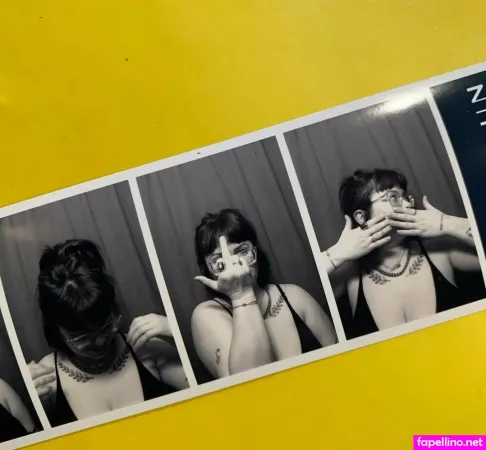 Jenny Anderson OnlyFans Thumbnail #eBV64W9U8W