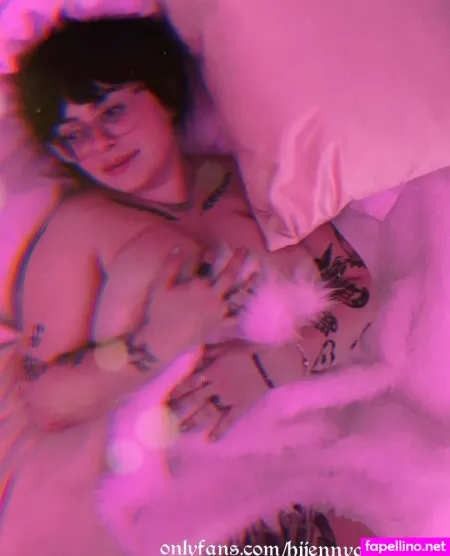 Jenny Anderson OnlyFans Thumbnail #jgqLQ0CkcF