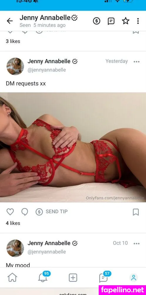 jennyannabelle_ Nude Leaked OnlyFans Photo #MIntZyDFbu