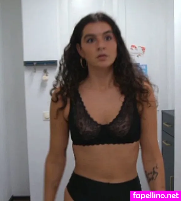 Jenny Bumaye Nude Leaked OnlyFans Photo #It0dPs2P03