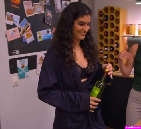 Jenny Bumaye OnlyFans Thumbnail #RORLEfRz7L