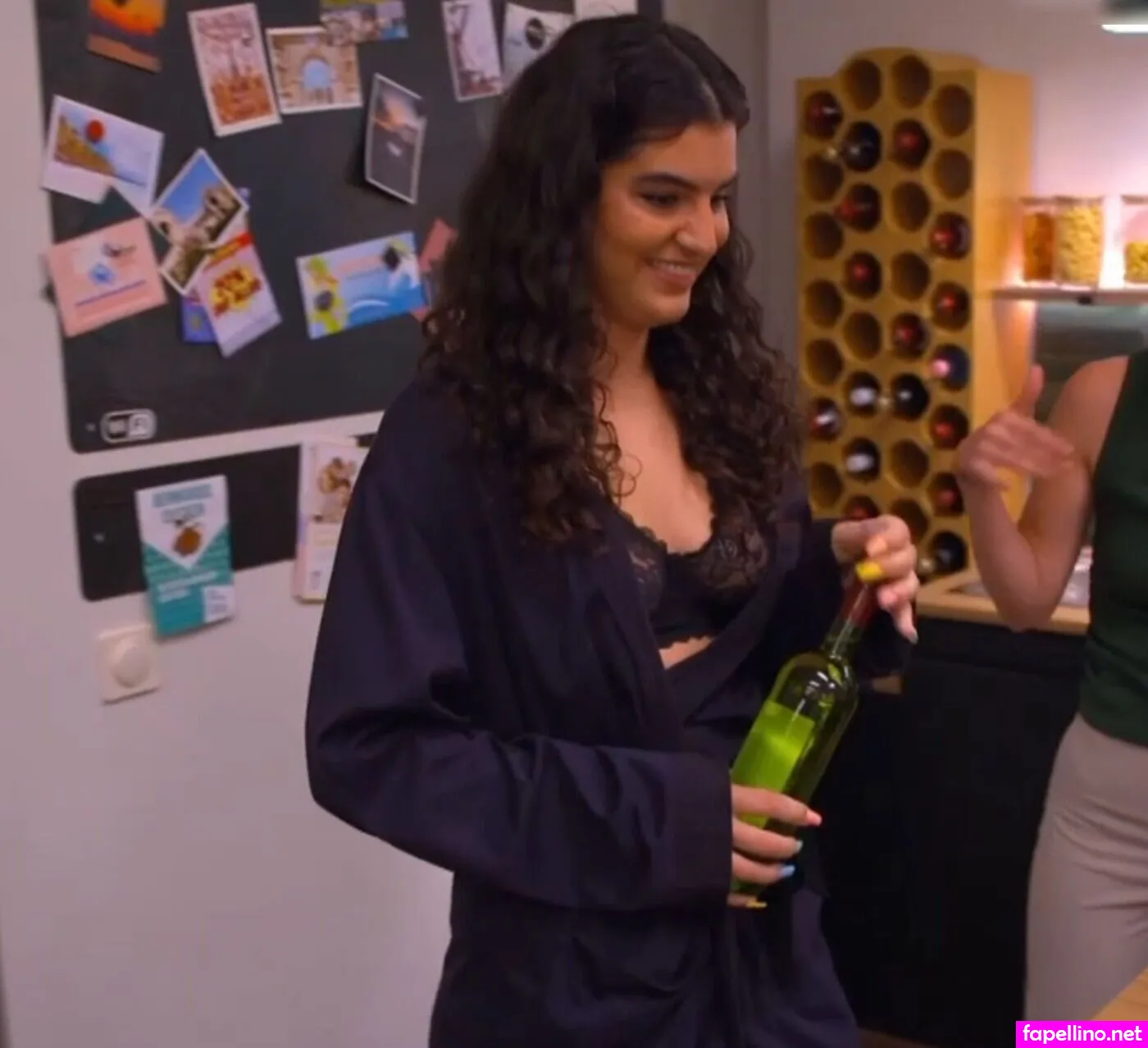 Jenny Bumaye Nude Leaked OnlyFans Photo #RORLEfRz7L