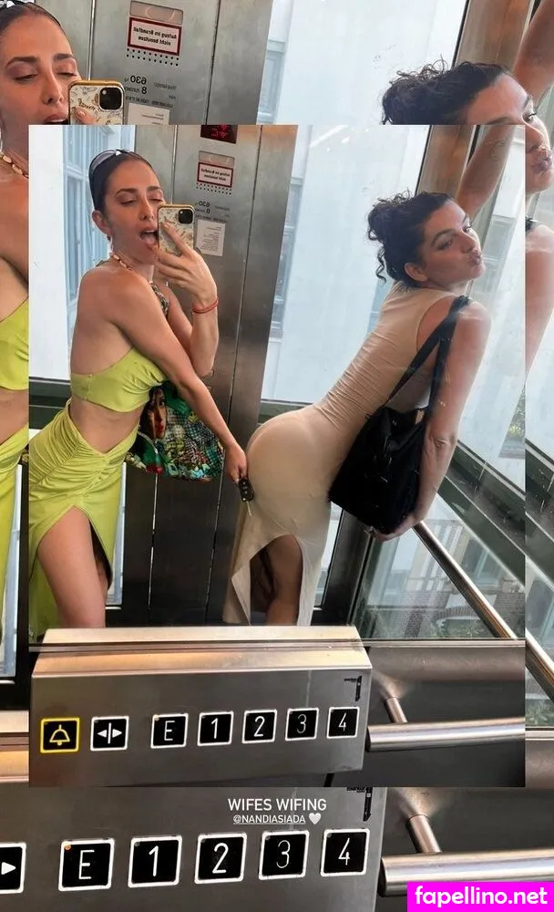 Jenny Bumaye Nude Leaked OnlyFans Photo #eTxqmiLf1w