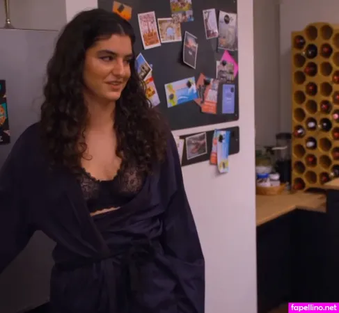 Jenny Bumaye OnlyFans Thumbnail #ff8lXcR13q