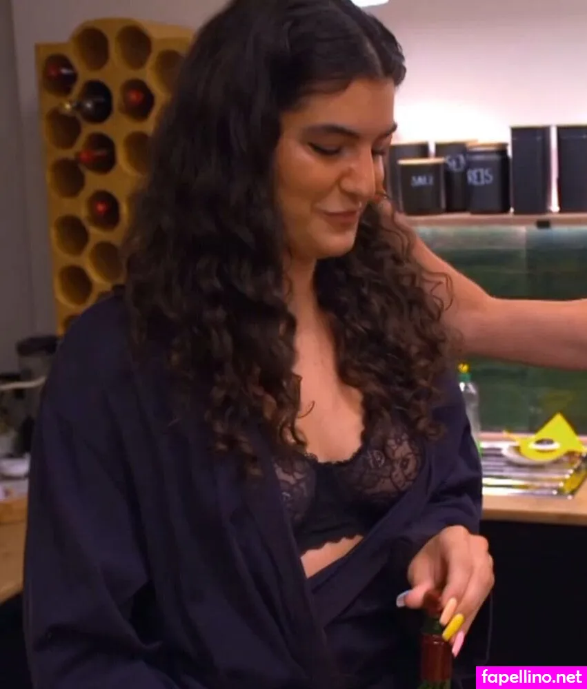 Jenny Bumaye Nude Leaked OnlyFans Photo #k9sSXdSAZO