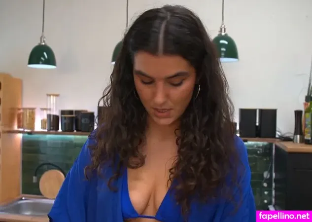 Jenny Bumaye OnlyFans Thumbnail #szW85JNzxk