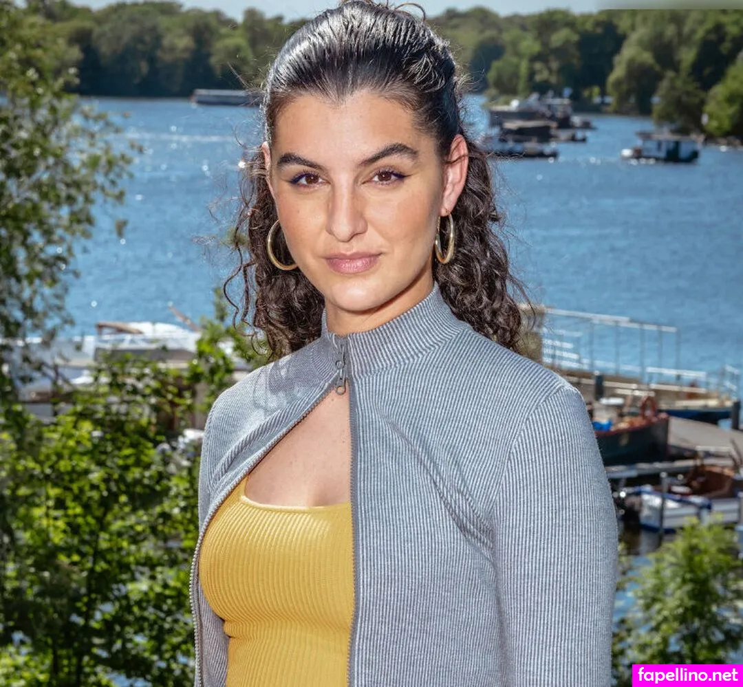 Jenny Bumaye Nude Leaked OnlyFans Photo #yGuEgphVWC